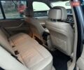 Серый БМВ Х5, объемом двигателя 3 л и пробегом 335 тыс. км за 14000 $, фото 11 на Automoto.ua
