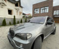 Сірий БМВ Х5, об'ємом двигуна 3 л та пробігом 372 тис. км за 17000 $, фото 13 на Automoto.ua