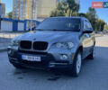 Серый БМВ Х5, объемом двигателя 3 л и пробегом 335 тыс. км за 10900 $, фото 8 на Automoto.ua