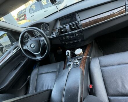 Сірий БМВ Х5, об'ємом двигуна 0 л та пробігом 336 тис. км за 9000 $, фото 6 на Automoto.ua
