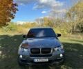 Серый БМВ Х5, объемом двигателя 4.8 л и пробегом 197 тыс. км за 12000 $, фото 23 на Automoto.ua