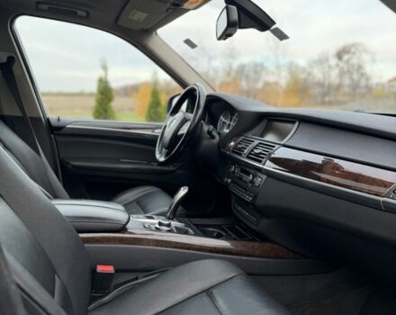 Сірий БМВ Х5, об'ємом двигуна 3 л та пробігом 401 тис. км за 11750 $, фото 11 на Automoto.ua