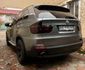 Сірий БМВ Х5, об'ємом двигуна 3 л та пробігом 250 тис. км за 14500 $, фото 10 на Automoto.ua