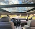 Серый БМВ Х5, объемом двигателя 3 л и пробегом 358 тыс. км за 6800 $, фото 13 на Automoto.ua