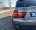 Серый БМВ Х5, объемом двигателя 3 л и пробегом 378 тыс. км за 14500 $, фото 15 на Automoto.ua