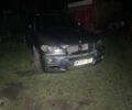 Сірий БМВ Х5, об'ємом двигуна 3 л та пробігом 200 тис. км за 4500 $, фото 1 на Automoto.ua