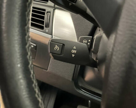 Серый БМВ Х5, объемом двигателя 3 л и пробегом 294 тыс. км за 17500 $, фото 31 на Automoto.ua