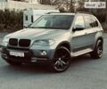 Серый БМВ Х5, объемом двигателя 2.99 л и пробегом 278 тыс. км за 17800 $, фото 1 на Automoto.ua