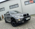 Серый БМВ Х5, объемом двигателя 3 л и пробегом 283 тыс. км за 13950 $, фото 1 на Automoto.ua