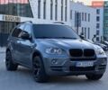 Серый БМВ Х5, объемом двигателя 2.99 л и пробегом 343 тыс. км за 13300 $, фото 1 на Automoto.ua