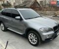 Серый БМВ Х5, объемом двигателя 3 л и пробегом 240 тыс. км за 11000 $, фото 7 на Automoto.ua