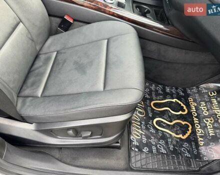 Сірий БМВ Х5, об'ємом двигуна 3 л та пробігом 240 тис. км за 10900 $, фото 36 на Automoto.ua