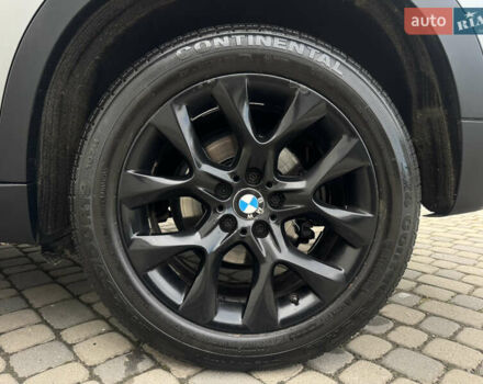 Серый БМВ Х5, объемом двигателя 3 л и пробегом 283 тыс. км за 13950 $, фото 22 на Automoto.ua