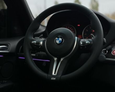 Серый БМВ Х5, объемом двигателя 3 л и пробегом 287 тыс. км за 12700 $, фото 19 на Automoto.ua