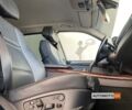 Серый БМВ Х5, объемом двигателя 3 л и пробегом 212 тыс. км за 15000 $, фото 8 на Automoto.ua