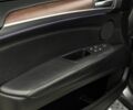 Серый БМВ Х5, объемом двигателя 3 л и пробегом 287 тыс. км за 12700 $, фото 13 на Automoto.ua