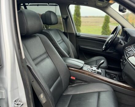 Сірий БМВ Х5, об'ємом двигуна 3 л та пробігом 401 тис. км за 11750 $, фото 13 на Automoto.ua
