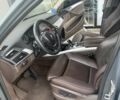 Серый БМВ Х5, объемом двигателя 3 л и пробегом 370 тыс. км за 15800 $, фото 12 на Automoto.ua