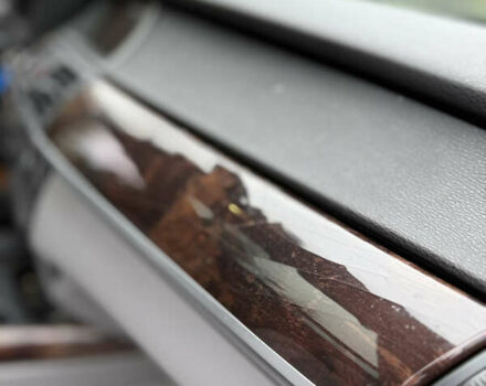 Серый БМВ Х5, объемом двигателя 3 л и пробегом 223 тыс. км за 13499 $, фото 36 на Automoto.ua