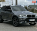 Серый БМВ Х5, объемом двигателя 3 л и пробегом 360 тыс. км за 15750 $, фото 1 на Automoto.ua