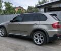 Серый БМВ Х5, объемом двигателя 4.8 л и пробегом 145 тыс. км за 12700 $, фото 1 на Automoto.ua