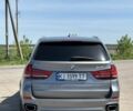 Сірий БМВ Х5, об'ємом двигуна 3 л та пробігом 145 тис. км за 22000 $, фото 2 на Automoto.ua