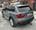 Серый БМВ Х5, объемом двигателя 3 л и пробегом 240 тыс. км за 11000 $, фото 11 на Automoto.ua