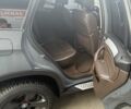 Серый БМВ Х5, объемом двигателя 3 л и пробегом 370 тыс. км за 15800 $, фото 9 на Automoto.ua