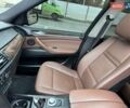 БМВ Х5 2008 в Кривом Роге на Automoto.ua Серый БМВ Х5, объемом двигателя 3 л и пробегом 177 тыс. км за 8950 $, фото 15 на Automoto.ua