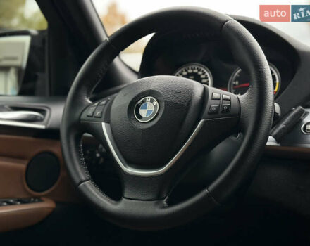 Серый БМВ Х5, объемом двигателя 3 л и пробегом 360 тыс. км за 15750 $, фото 59 на Automoto.ua