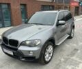 Серый БМВ Х5, объемом двигателя 3 л и пробегом 240 тыс. км за 11000 $, фото 6 на Automoto.ua