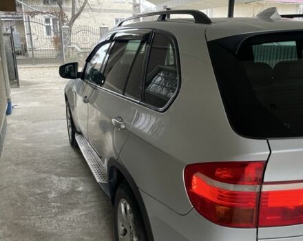 Сірий БМВ Х5, об'ємом двигуна 3 л та пробігом 330 тис. км за 14000 $, фото 11 на Automoto.ua