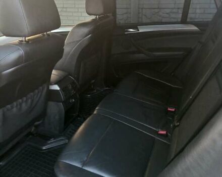 Серый БМВ Х5, объемом двигателя 2.99 л и пробегом 385 тыс. км за 13500 $, фото 3 на Automoto.ua