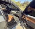 Серый БМВ Х5, объемом двигателя 3 л и пробегом 437 тыс. км за 14800 $, фото 6 на Automoto.ua