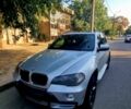 Серый БМВ Х5, объемом двигателя 3 л и пробегом 370 тыс. км за 8900 $, фото 1 на Automoto.ua