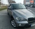 Серый БМВ Х5, объемом двигателя 3 л и пробегом 174 тыс. км за 11300 $, фото 1 на Automoto.ua