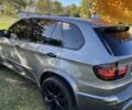 Серый БМВ Х5, объемом двигателя 4.8 л и пробегом 197 тыс. км за 12000 $, фото 3 на Automoto.ua