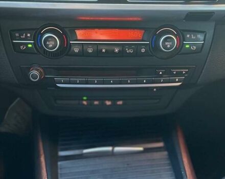 Серый БМВ Х5, объемом двигателя 4.8 л и пробегом 197 тыс. км за 12000 $, фото 22 на Automoto.ua