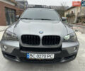Серый БМВ Х5, объемом двигателя 3 л и пробегом 240 тыс. км за 11000 $, фото 15 на Automoto.ua