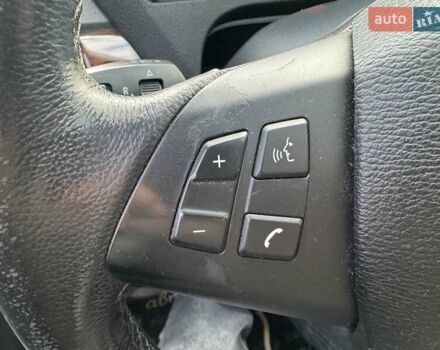 Сірий БМВ Х5, об'ємом двигуна 3 л та пробігом 240 тис. км за 10900 $, фото 3 на Automoto.ua