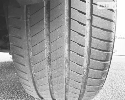 Серый БМВ Х5, объемом двигателя 2.99 л и пробегом 278 тыс. км за 17800 $, фото 14 на Automoto.ua