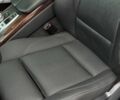 Серый БМВ Х5, объемом двигателя 3 л и пробегом 287 тыс. км за 12700 $, фото 12 на Automoto.ua