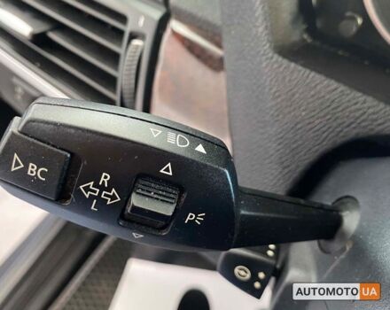 Серый БМВ Х5, объемом двигателя 3 л и пробегом 212 тыс. км за 15000 $, фото 19 на Automoto.ua