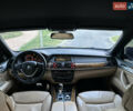 Серый БМВ Х5, объемом двигателя 3 л и пробегом 427 тыс. км за 12300 $, фото 8 на Automoto.ua