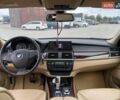 Серый БМВ Х5, объемом двигателя 3 л и пробегом 174 тыс. км за 13800 $, фото 5 на Automoto.ua