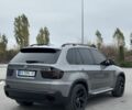 Серый БМВ Х5, объемом двигателя 3 л и пробегом 287 тыс. км за 12700 $, фото 4 на Automoto.ua
