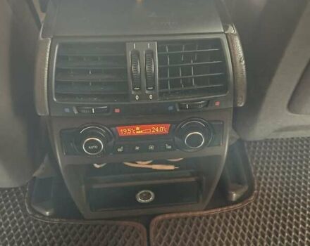 Серый БМВ Х5, объемом двигателя 3 л и пробегом 330 тыс. км за 14000 $, фото 3 на Automoto.ua