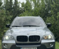 Серый БМВ Х5, объемом двигателя 3 л и пробегом 400 тыс. км за 15500 $, фото 19 на Automoto.ua