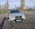 Сірий БМВ Х5, об'ємом двигуна 3 л та пробігом 320 тис. км за 12500 $, фото 1 на Automoto.ua
