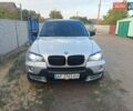 Серый БМВ Х5, объемом двигателя 2.99 л и пробегом 385 тыс. км за 13500 $, фото 1 на Automoto.ua